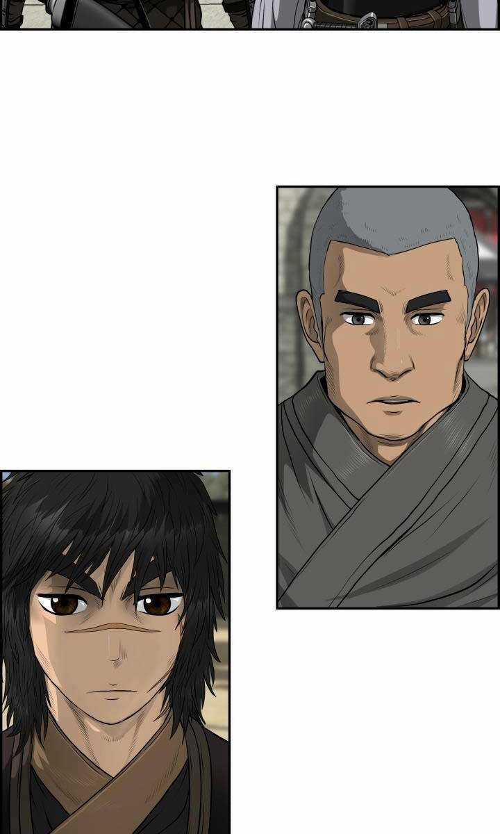 Phong Lôi Kiếm - Chapter 63 - Trang 77