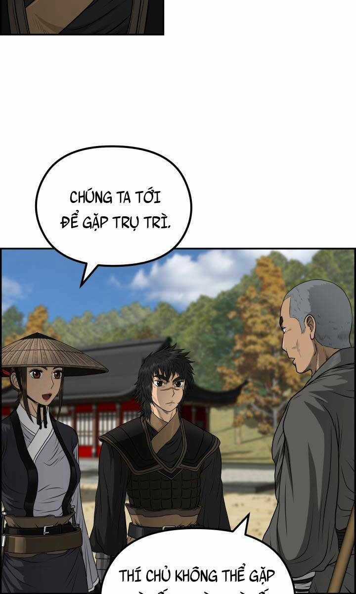 Phong Lôi Kiếm - Chapter 63 - Trang 78