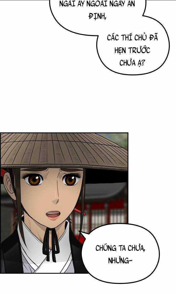 Phong Lôi Kiếm - Chapter 63 - Trang 79