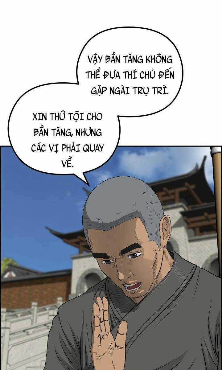 Phong Lôi Kiếm - Chapter 63 - Trang 80