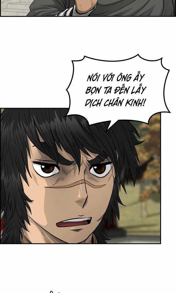 Phong Lôi Kiếm - Chapter 63 - Trang 81