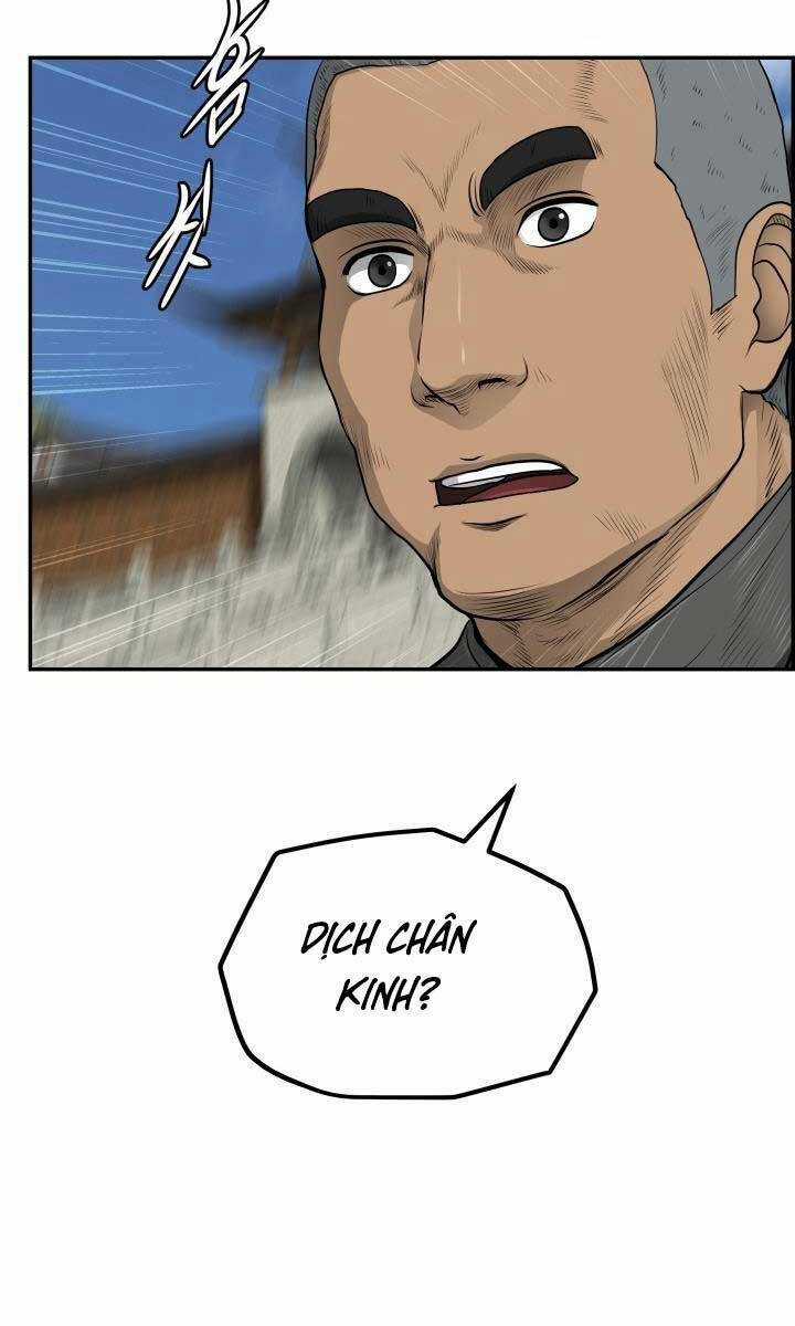 Phong Lôi Kiếm - Chapter 63 - Trang 82