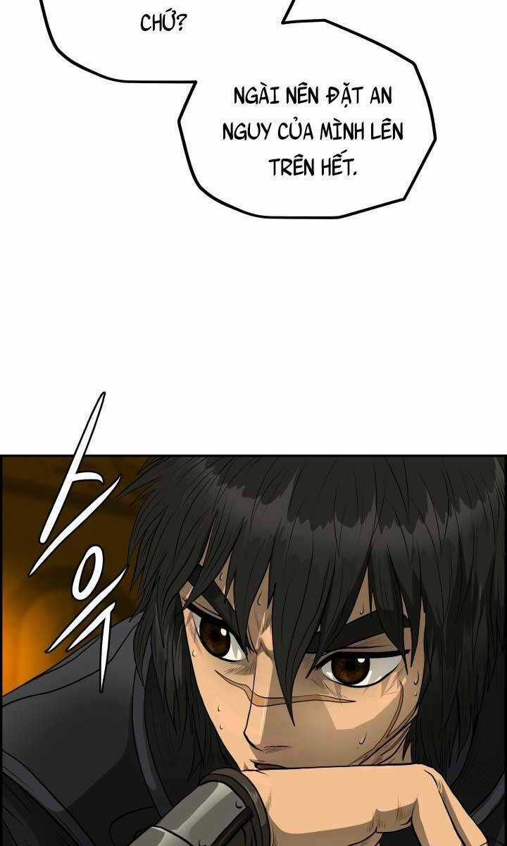 Phong Lôi Kiếm - Chapter 63 - Trang 10