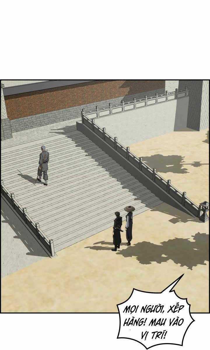 Phong Lôi Kiếm - Chapter 64 - Trang 2