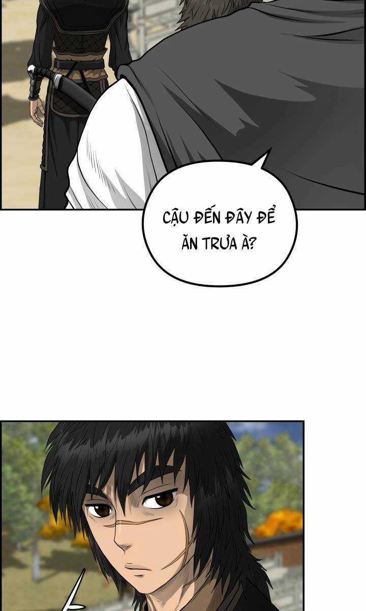 Phong Lôi Kiếm - Chapter 64 - Trang 11