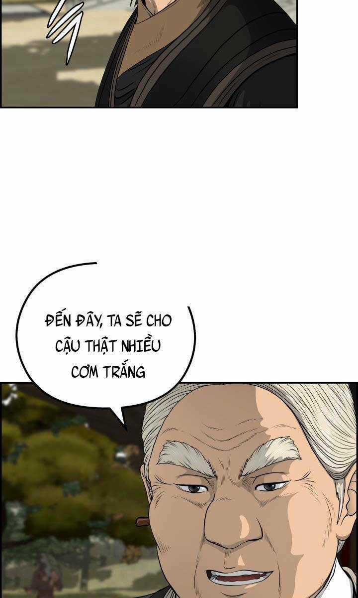 Phong Lôi Kiếm - Chapter 64 - Trang 12