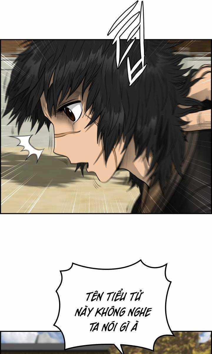 Phong Lôi Kiếm - Chapter 64 - Trang 16