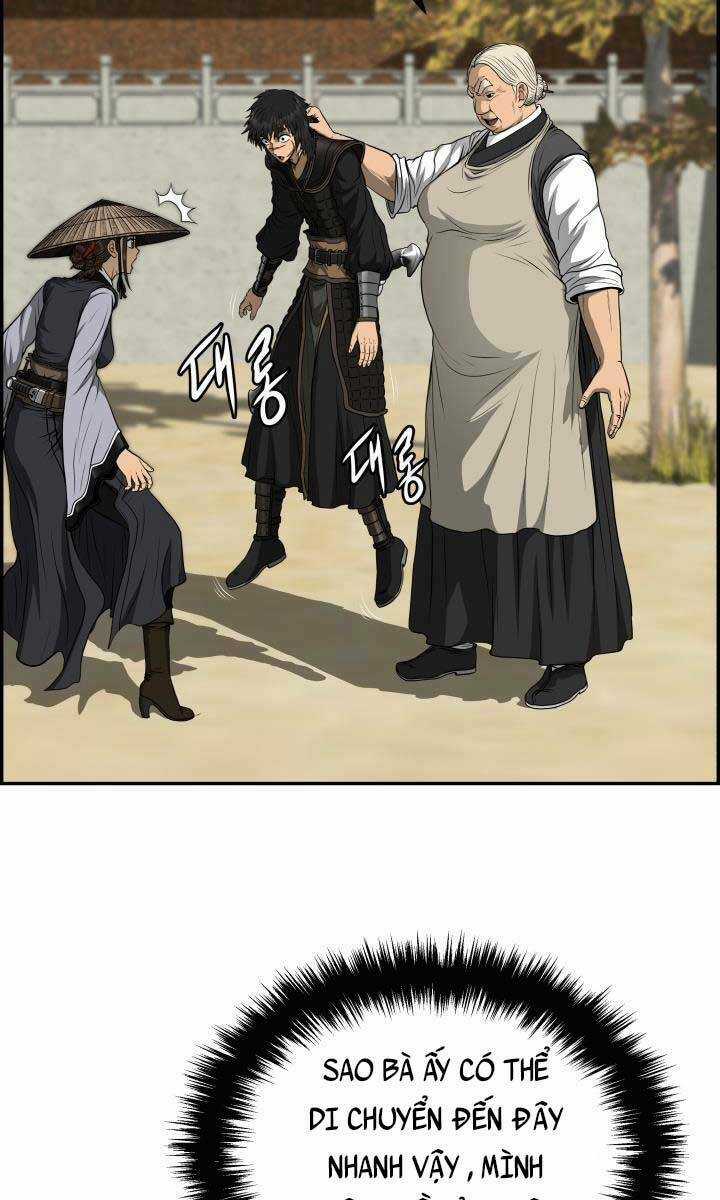 Phong Lôi Kiếm - Chapter 64 - Trang 17