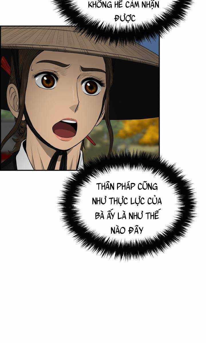 Phong Lôi Kiếm - Chapter 64 - Trang 18