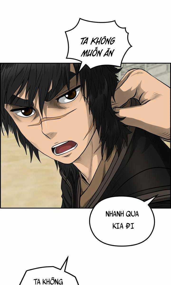 Phong Lôi Kiếm - Chapter 64 - Trang 20