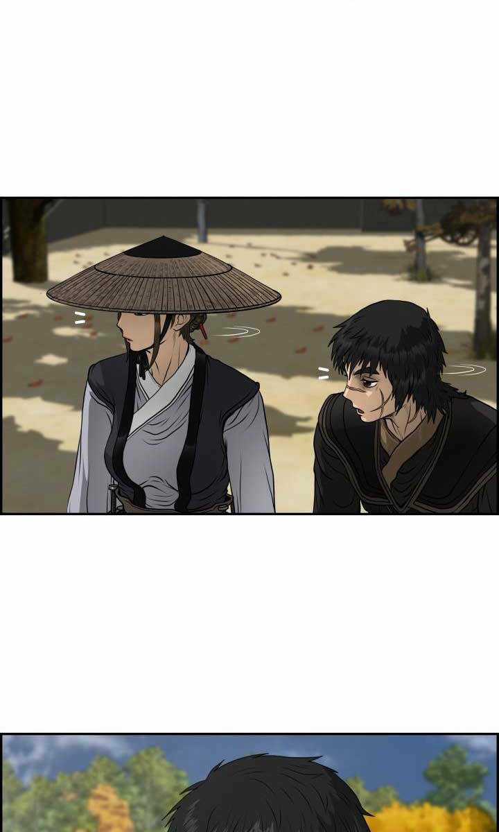 Phong Lôi Kiếm - Chapter 64 - Trang 3