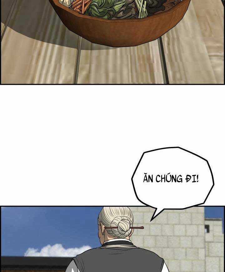 Phong Lôi Kiếm - Chapter 64 - Trang 24