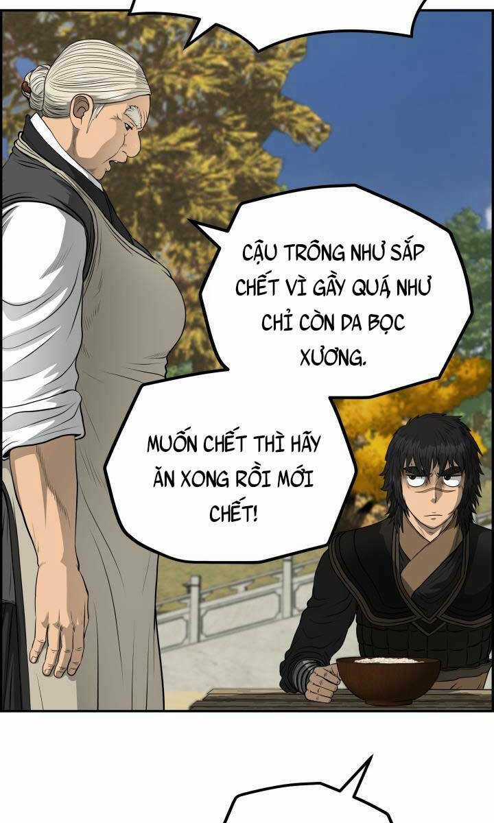 Phong Lôi Kiếm - Chapter 64 - Trang 26