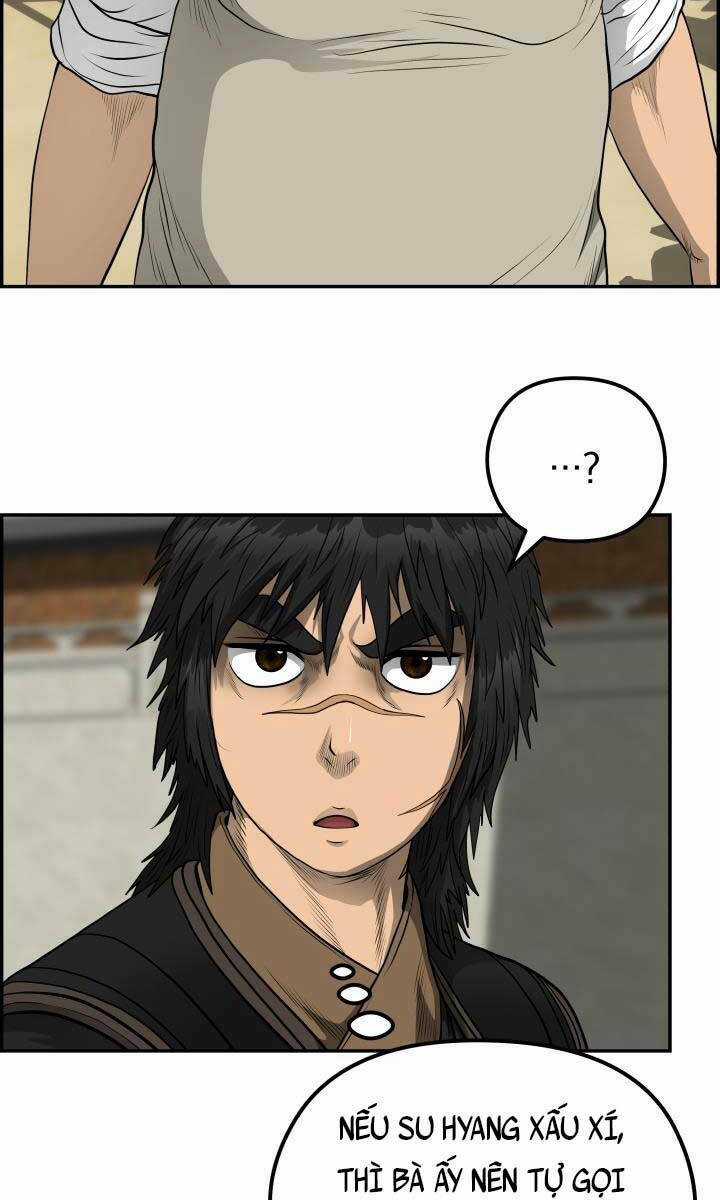 Phong Lôi Kiếm - Chapter 64 - Trang 28