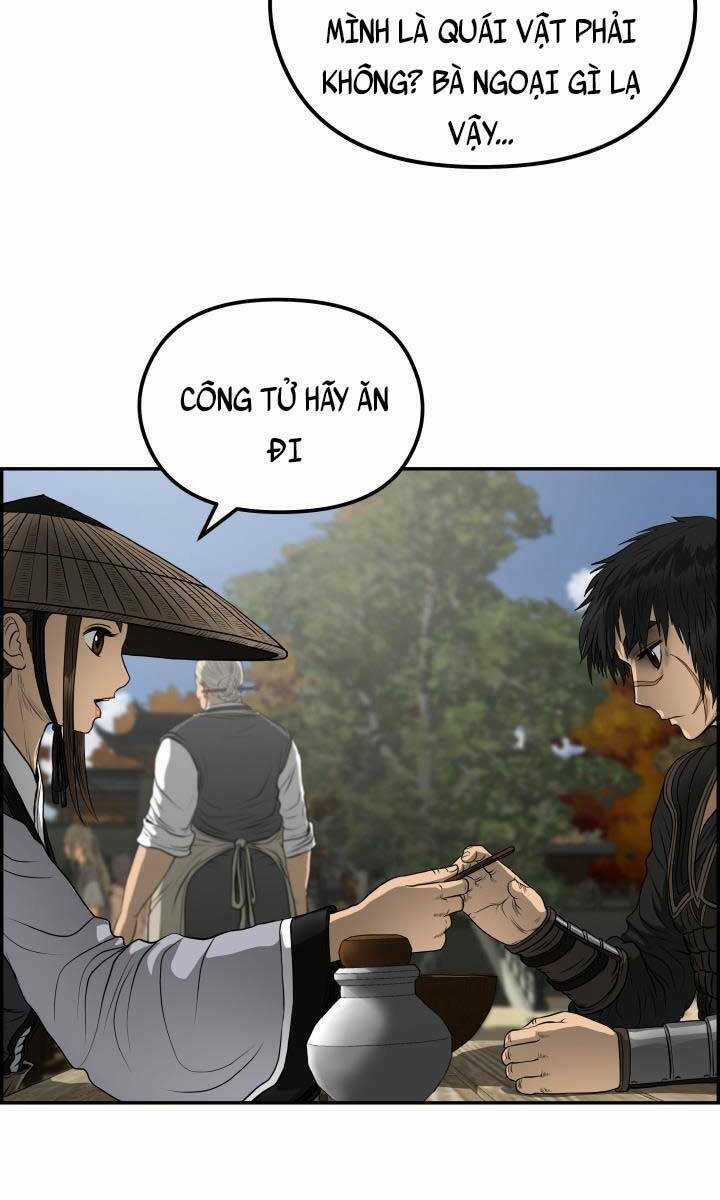 Phong Lôi Kiếm - Chapter 64 - Trang 29