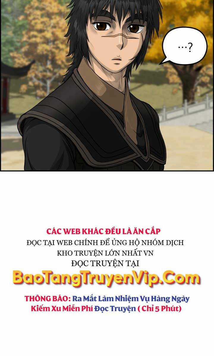 Phong Lôi Kiếm - Chapter 64 - Trang 4