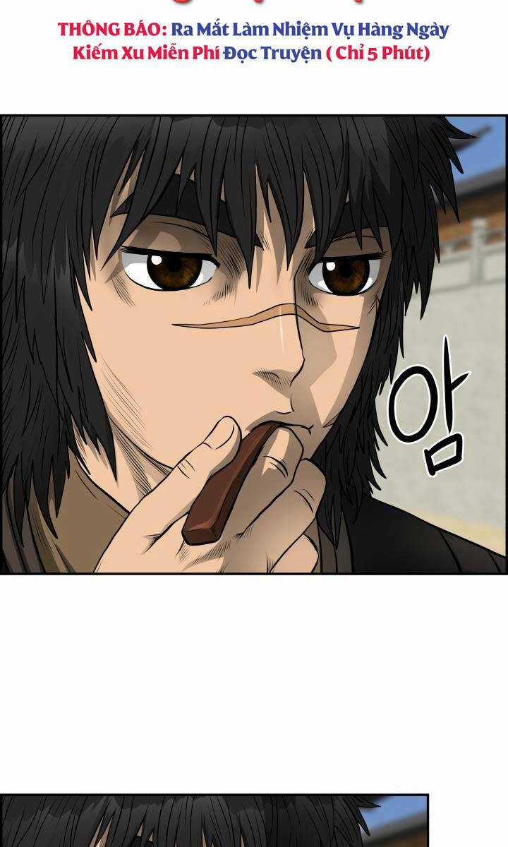 Phong Lôi Kiếm - Chapter 64 - Trang 31