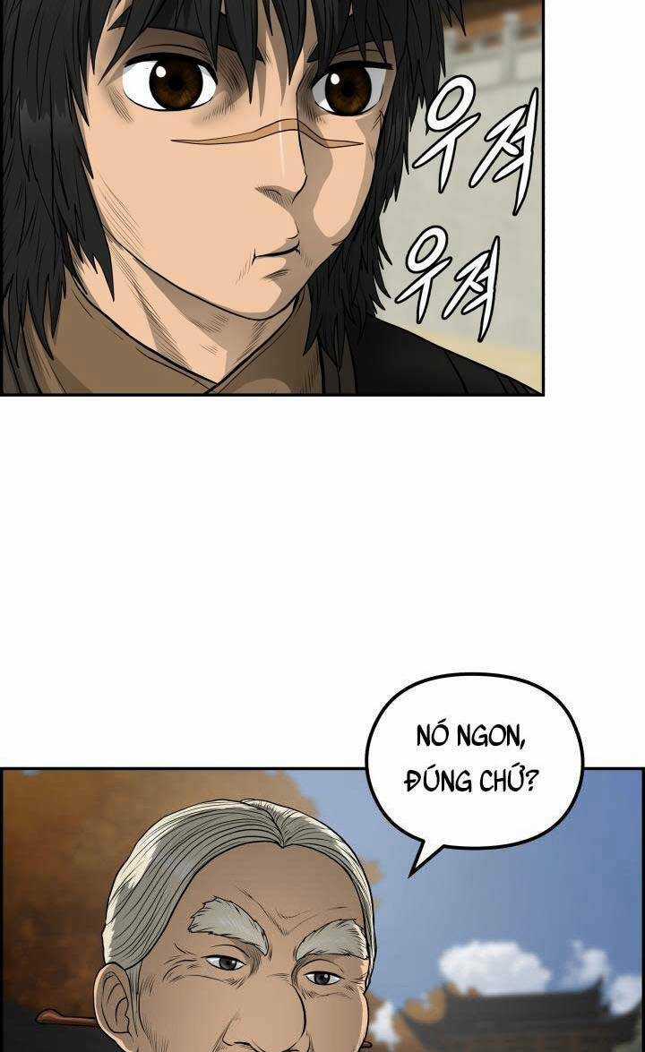 Phong Lôi Kiếm - Chapter 64 - Trang 32