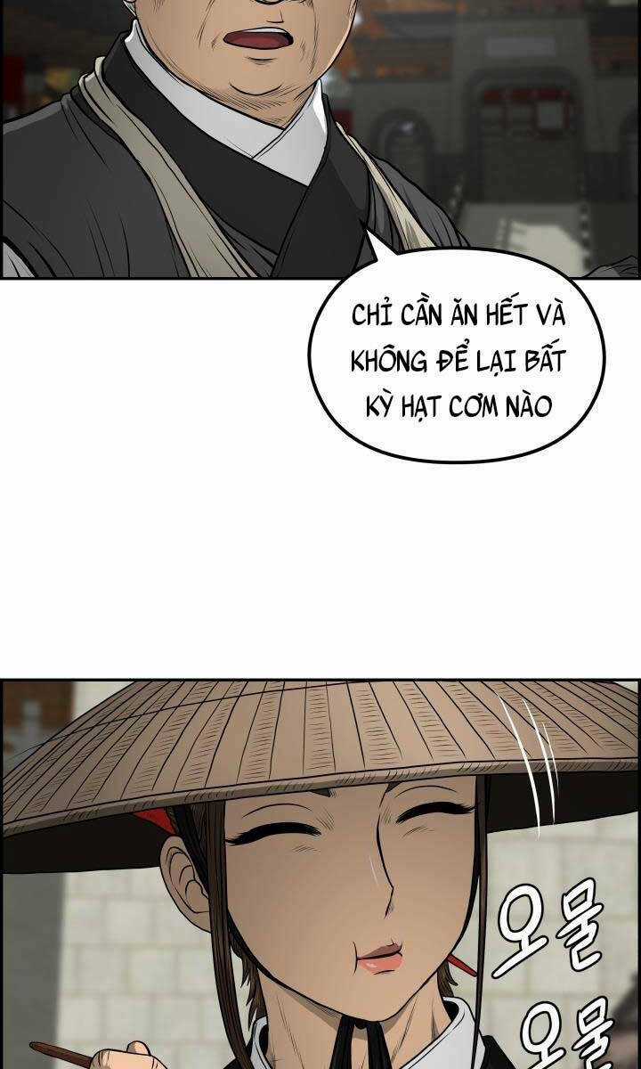 Phong Lôi Kiếm - Chapter 64 - Trang 33