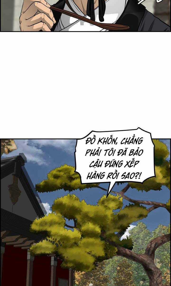 Phong Lôi Kiếm - Chapter 64 - Trang 34