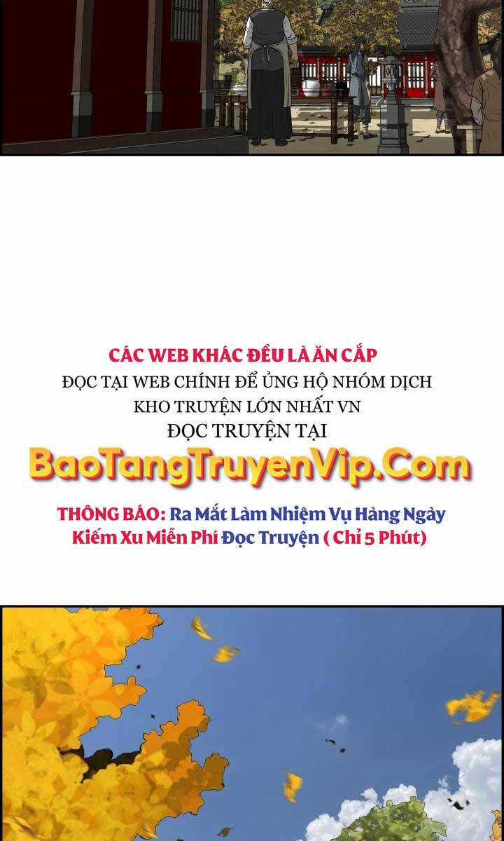 Phong Lôi Kiếm - Chapter 64 - Trang 35