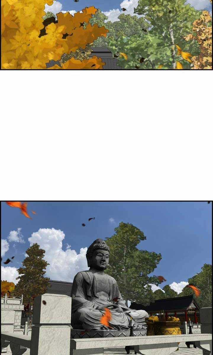 Phong Lôi Kiếm - Chapter 64 - Trang 36