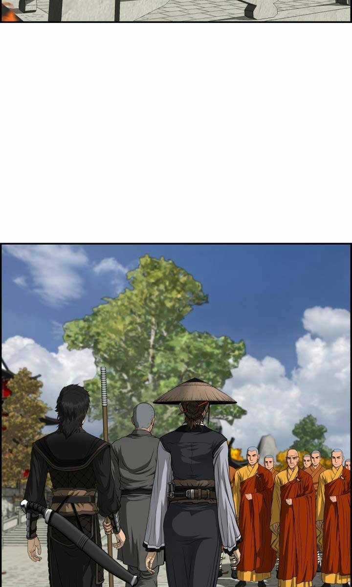 Phong Lôi Kiếm - Chapter 64 - Trang 37