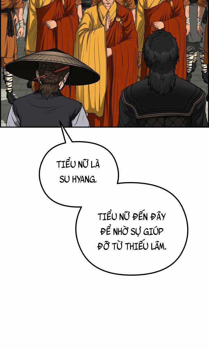 Phong Lôi Kiếm - Chapter 64 - Trang 39