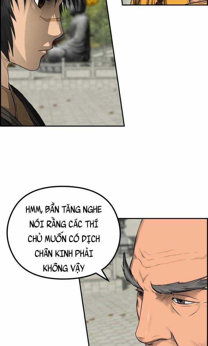 Phong Lôi Kiếm - Chapter 64 - Trang 41