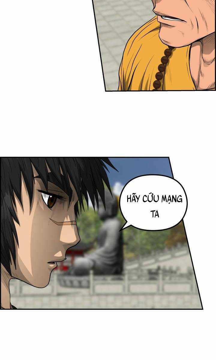 Phong Lôi Kiếm - Chapter 64 - Trang 42