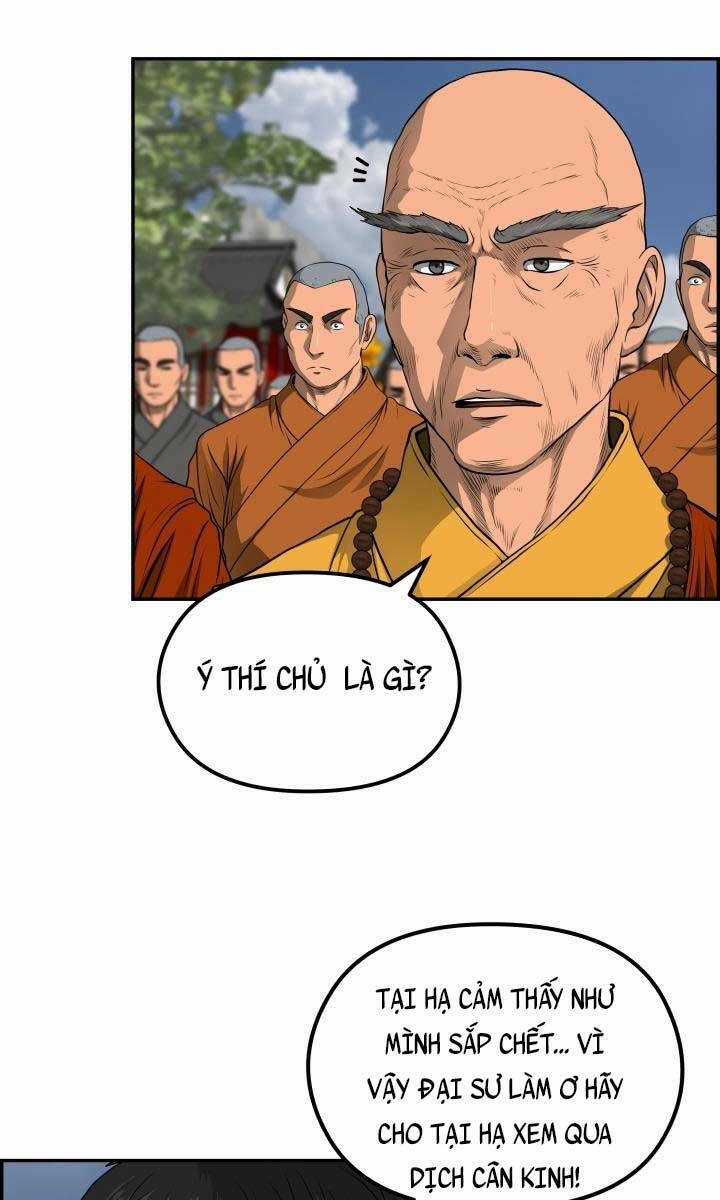 Phong Lôi Kiếm - Chapter 64 - Trang 43