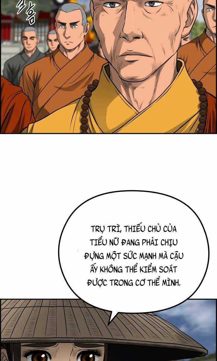 Phong Lôi Kiếm - Chapter 64 - Trang 45