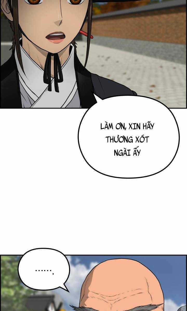 Phong Lôi Kiếm - Chapter 64 - Trang 46