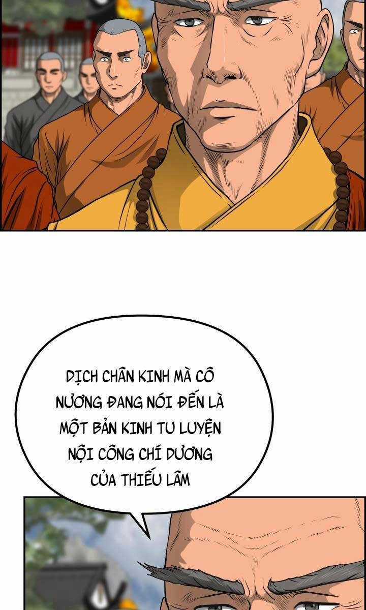 Phong Lôi Kiếm - Chapter 64 - Trang 47