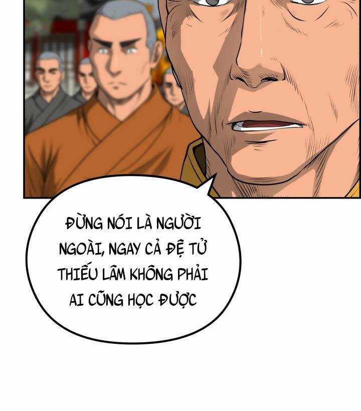 Phong Lôi Kiếm - Chapter 64 - Trang 48