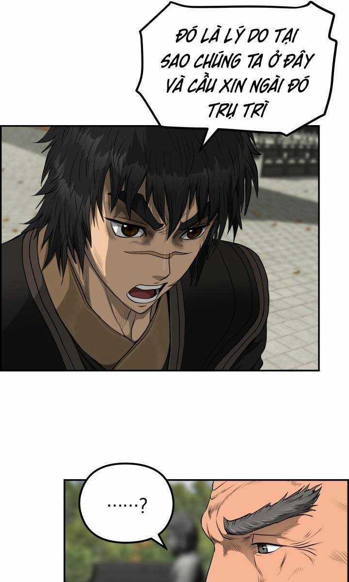 Phong Lôi Kiếm - Chapter 64 - Trang 49