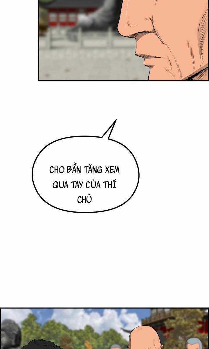 Phong Lôi Kiếm - Chapter 64 - Trang 50