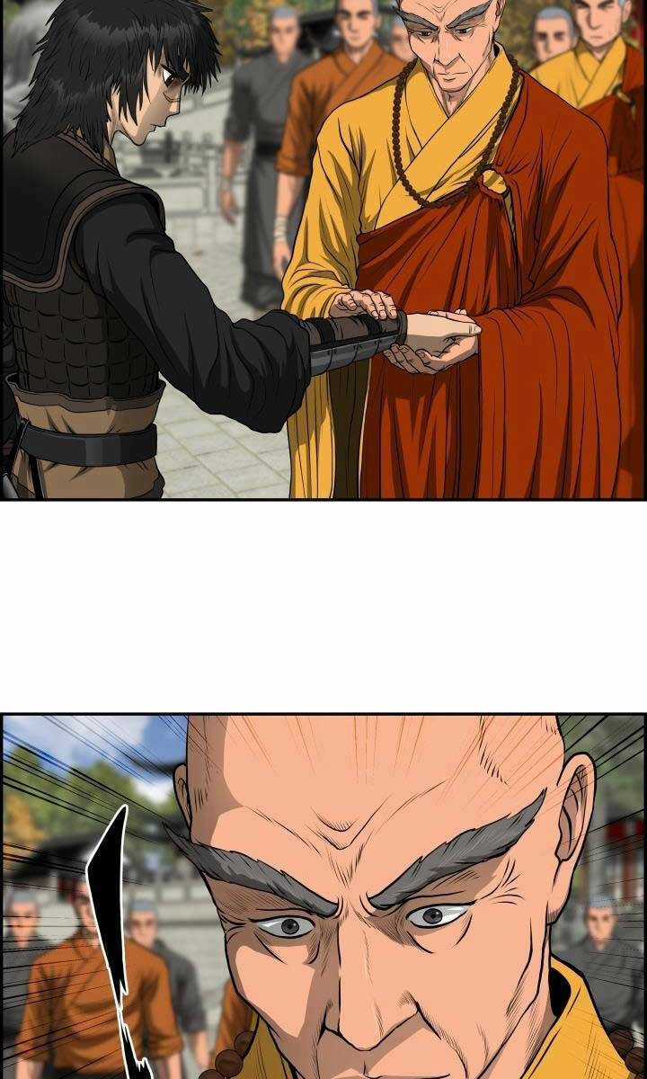 Phong Lôi Kiếm - Chapter 64 - Trang 51