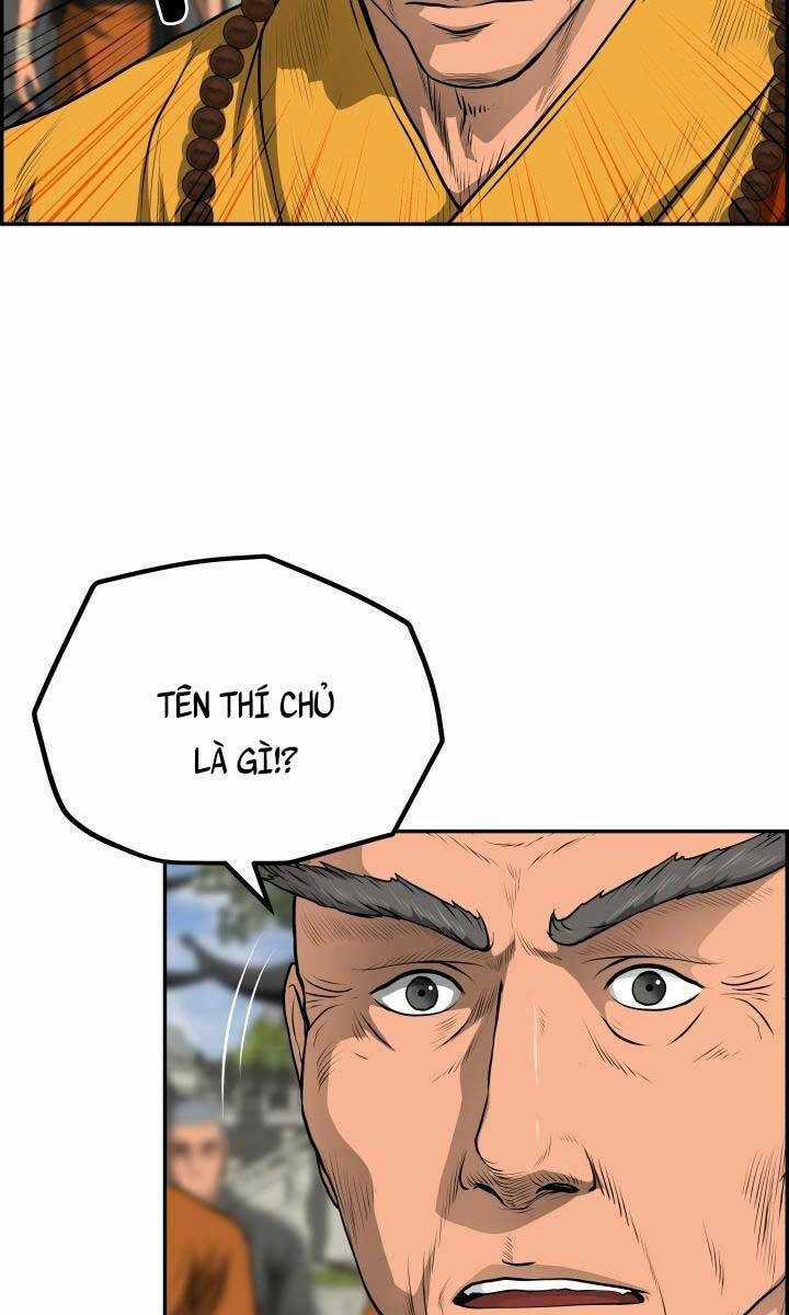 Phong Lôi Kiếm - Chapter 64 - Trang 52