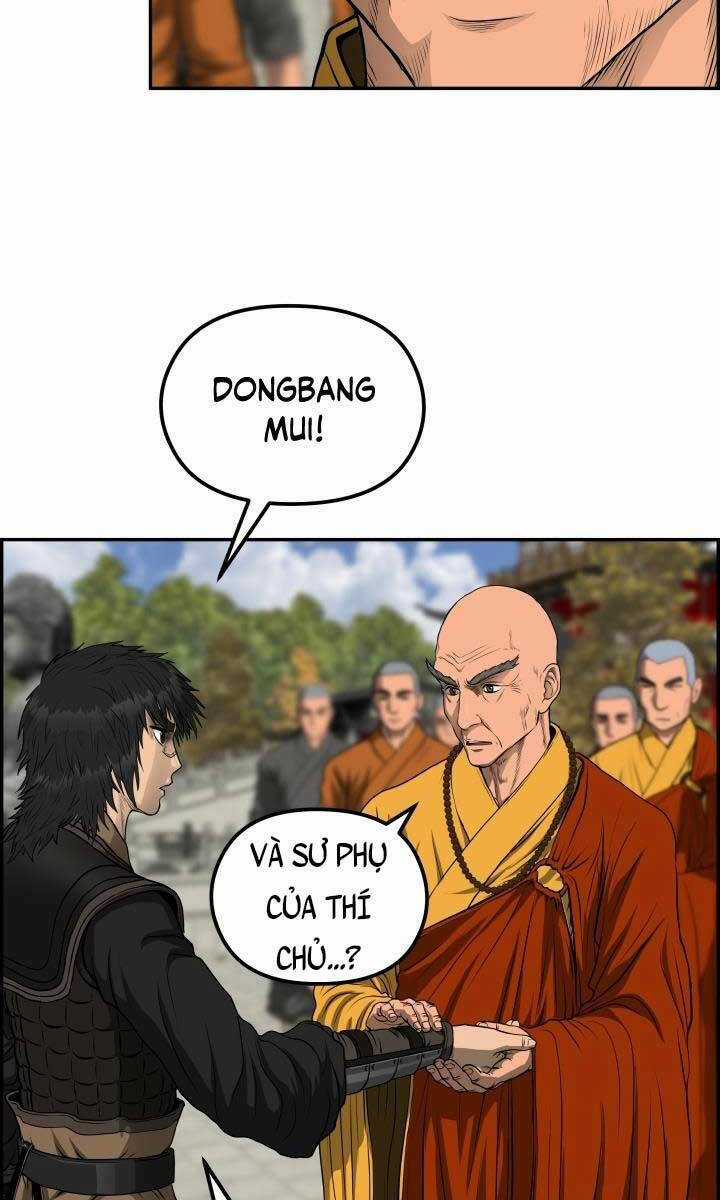 Phong Lôi Kiếm - Chapter 64 - Trang 53