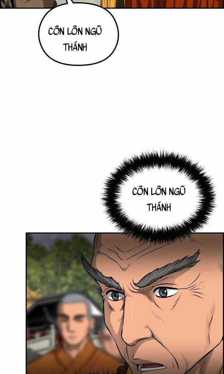 Phong Lôi Kiếm - Chapter 64 - Trang 54