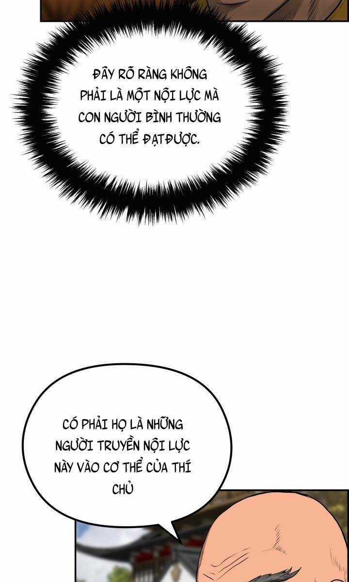 Phong Lôi Kiếm - Chapter 64 - Trang 55