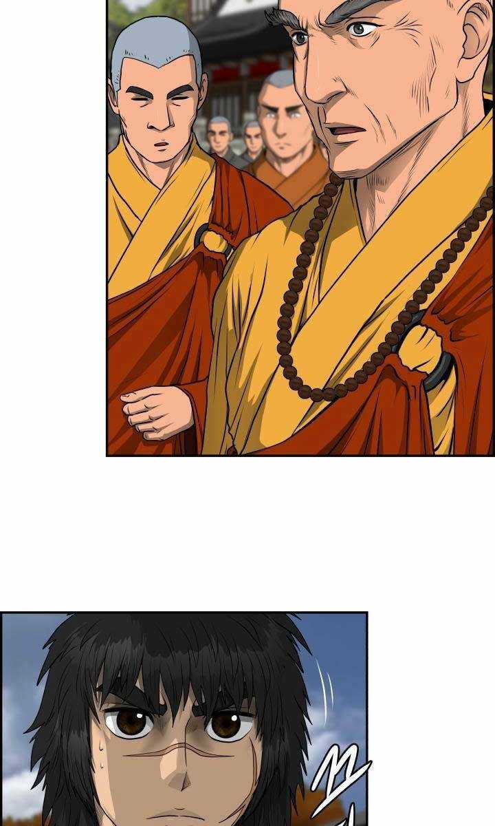 Phong Lôi Kiếm - Chapter 64 - Trang 56