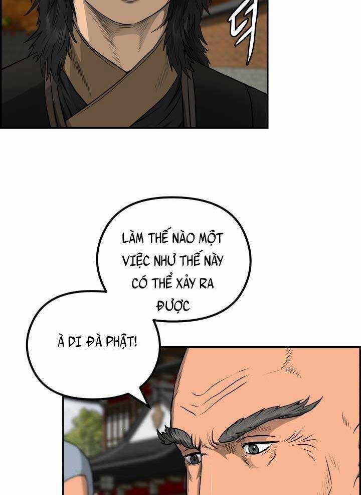 Phong Lôi Kiếm - Chapter 64 - Trang 57