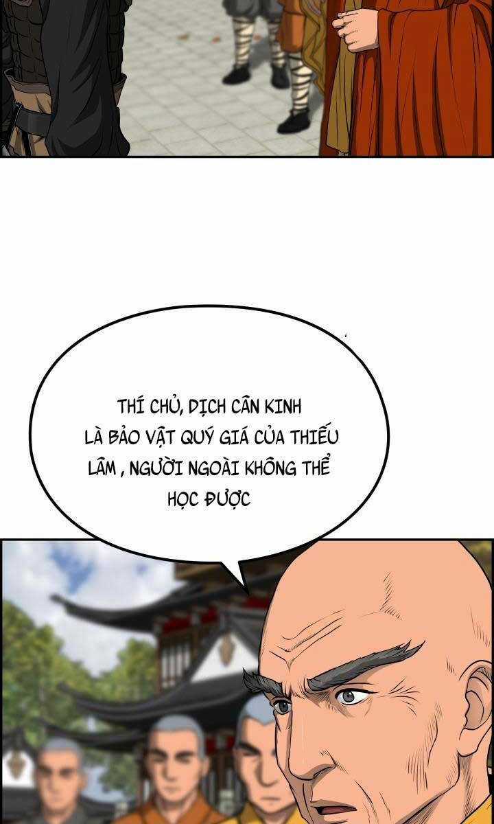 Phong Lôi Kiếm - Chapter 64 - Trang 59