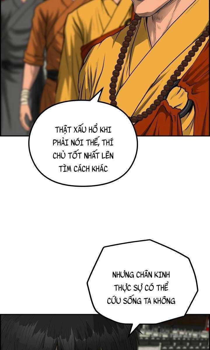 Phong Lôi Kiếm - Chapter 64 - Trang 60