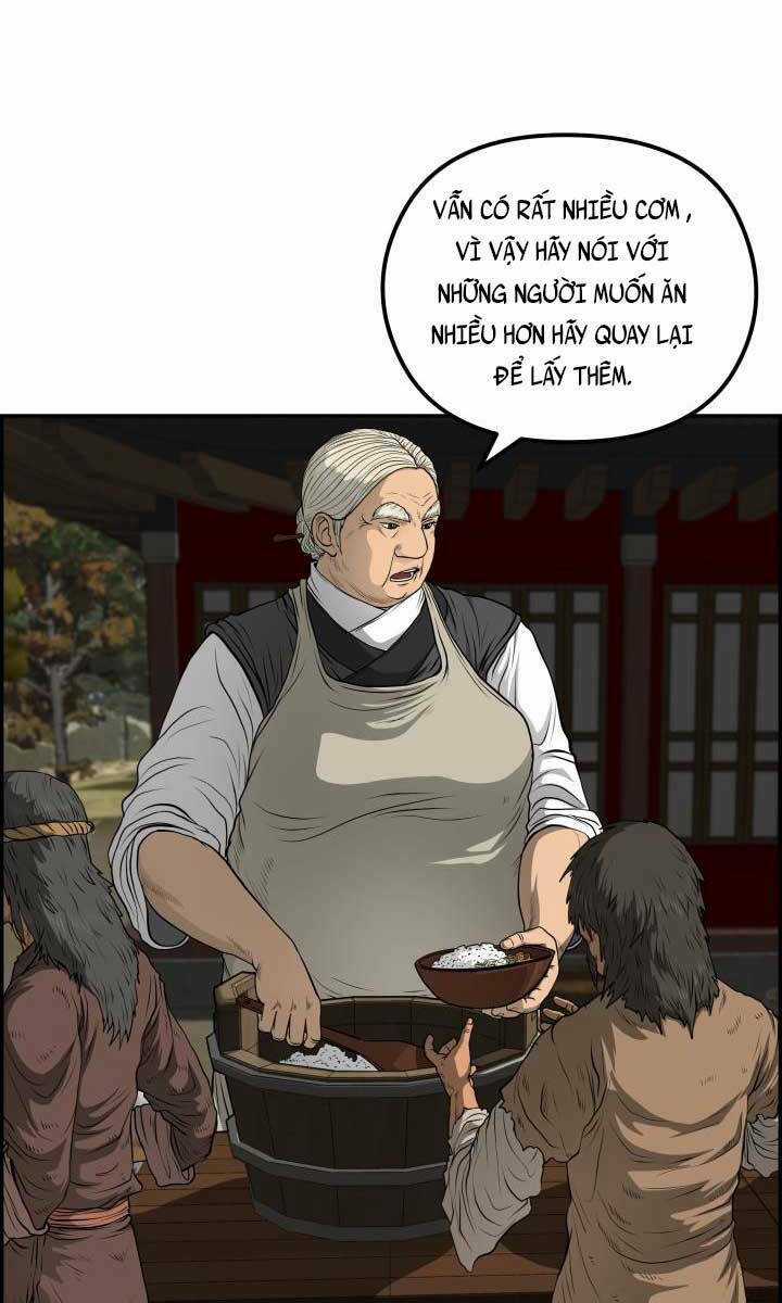 Phong Lôi Kiếm - Chapter 64 - Trang 7