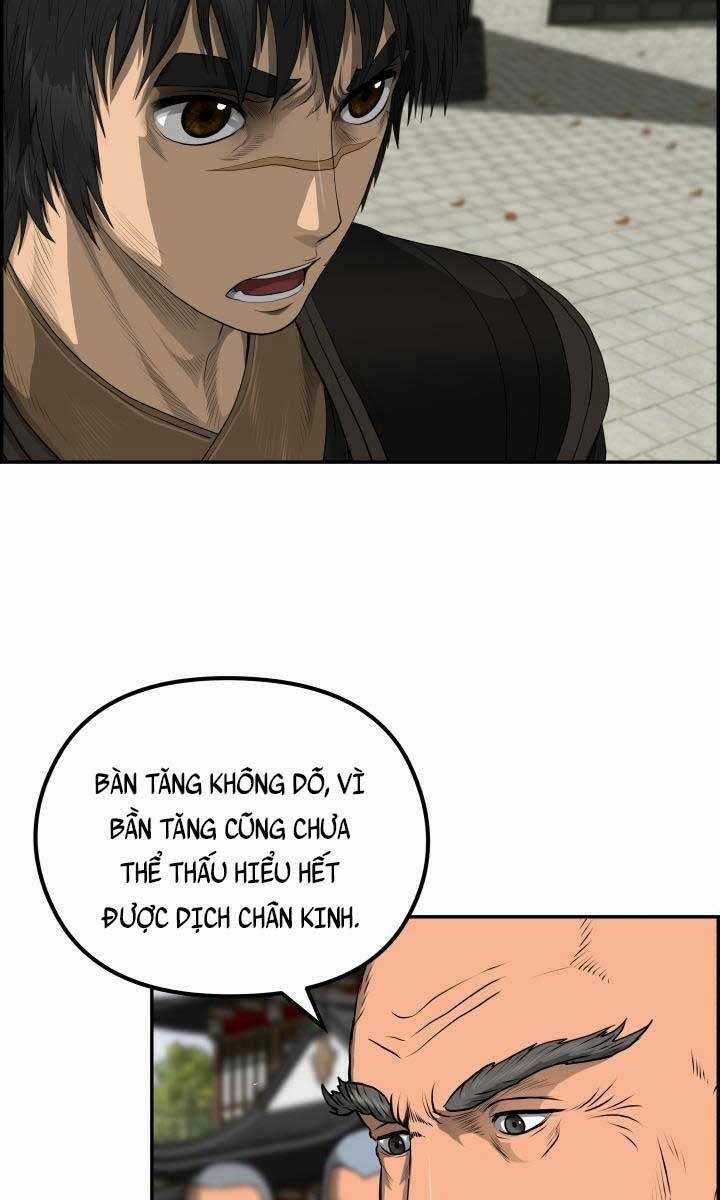 Phong Lôi Kiếm - Chapter 64 - Trang 61