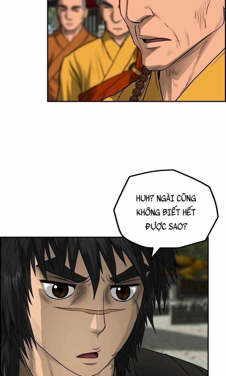 Phong Lôi Kiếm - Chapter 64 - Trang 62