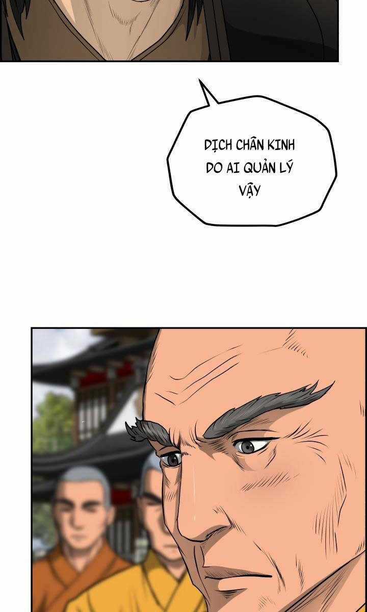 Phong Lôi Kiếm - Chapter 64 - Trang 63